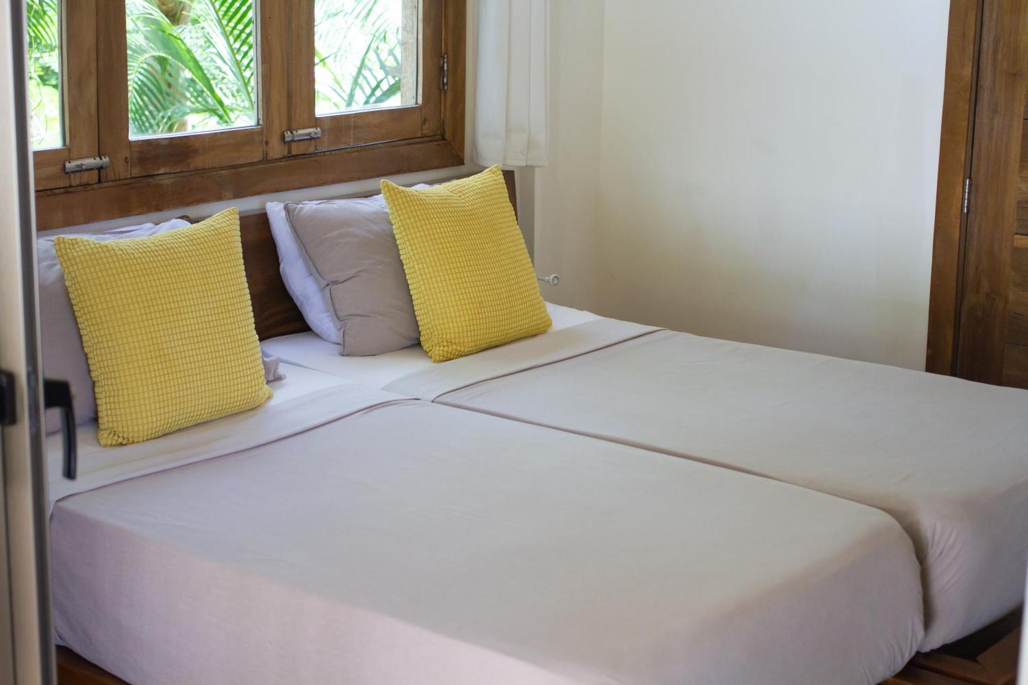 Afreeka Beach Hotel Лас Теренас Екстериор снимка